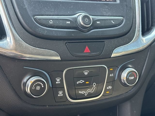 Used 2020 Chevrolet Equinox LT FWD image 19