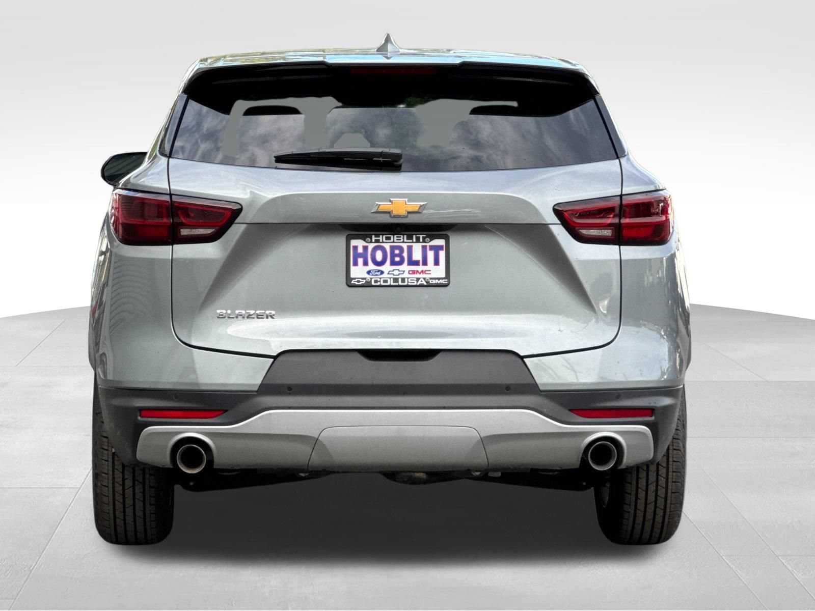 New 2026 Chevrolet Blazer LT FWD image 4