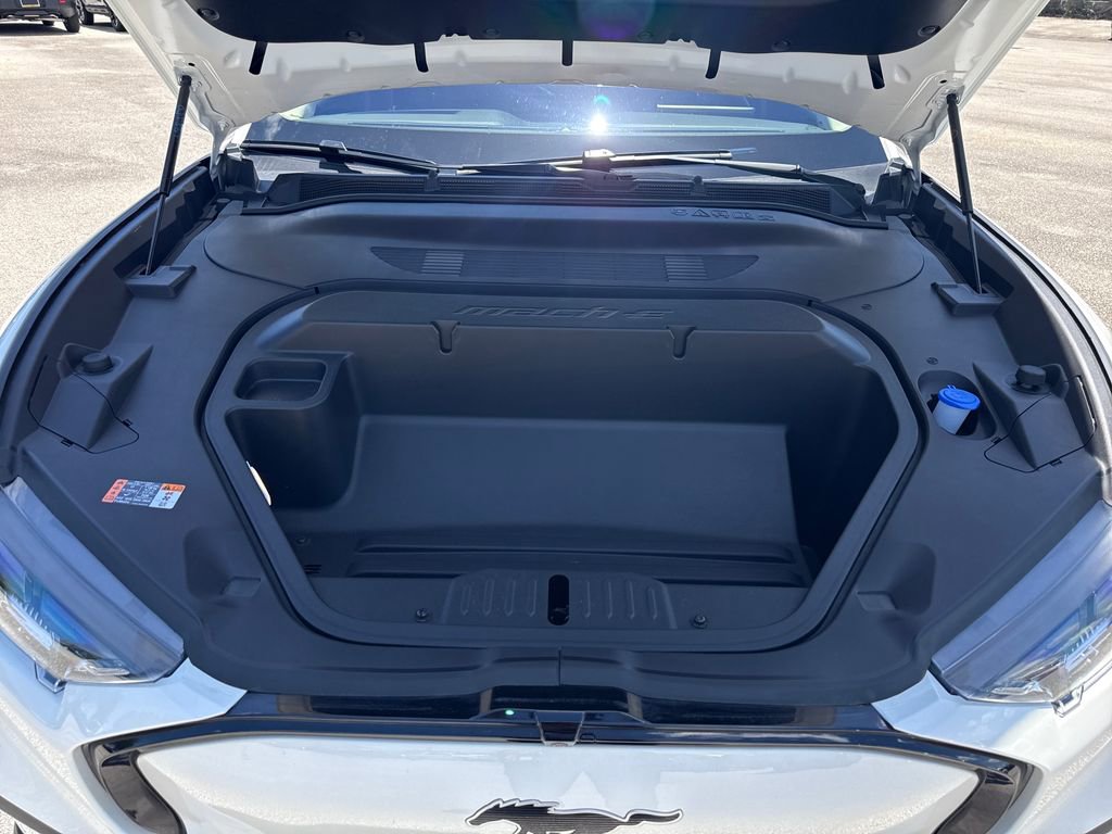 Used 2025 Ford Mustang Mach-E Premium RWD image 30