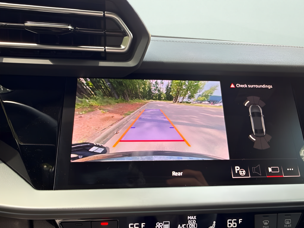 Certified 2026 Audi A3 2.0T Premium AWD/4WD image 29