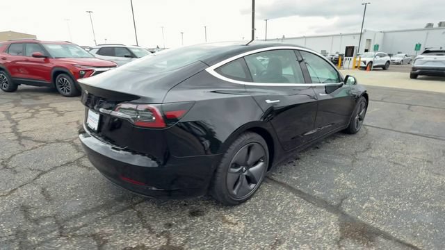 Used 2019 Tesla Model 3 Long Range RWD image 8