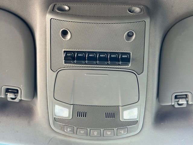 Used 2019 Ford F550 4x4 Crew Cab Super Duty w/ Power Equipment Group image 14