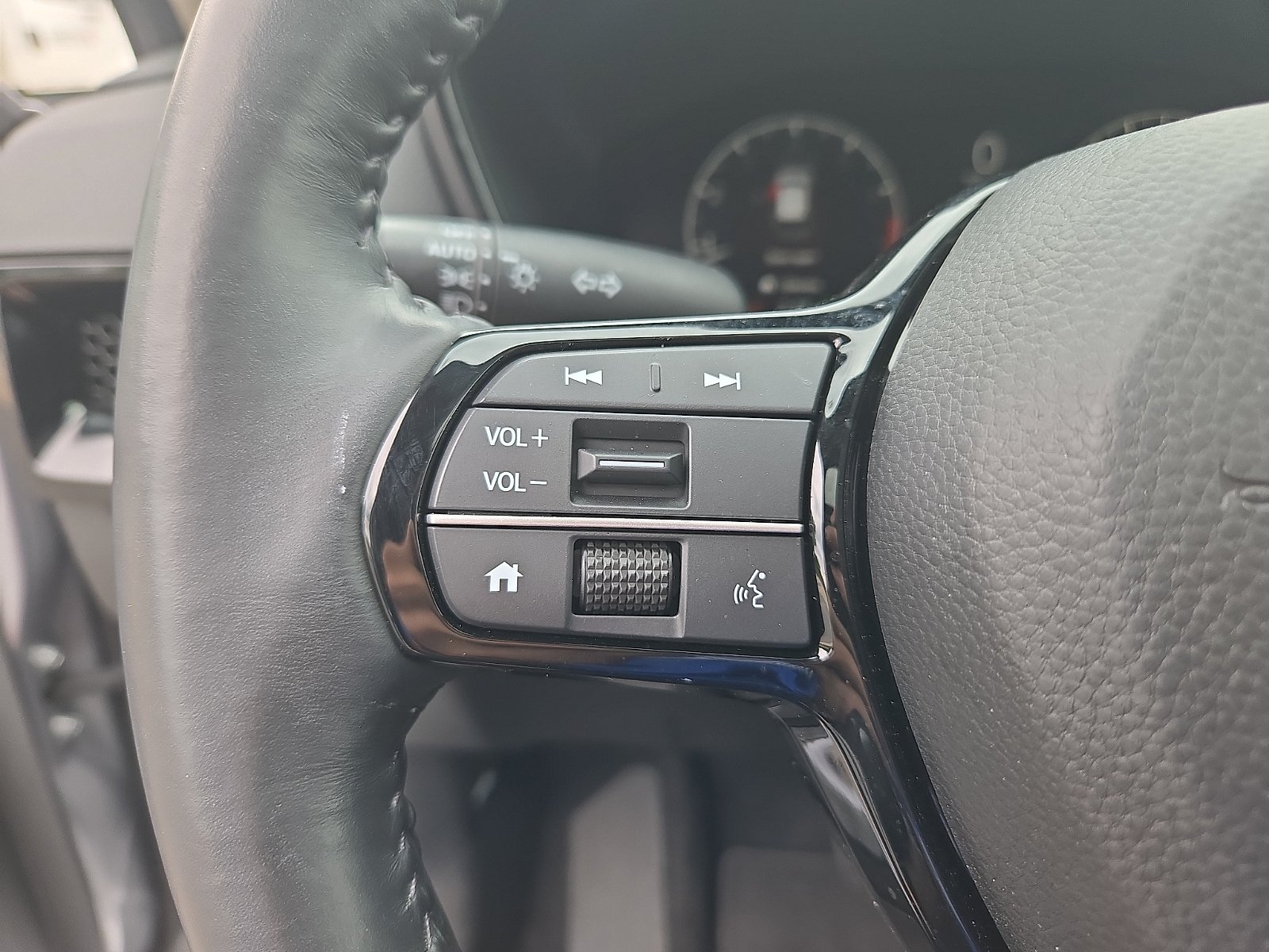 Used 2024 Honda CR-V EX-L image 21