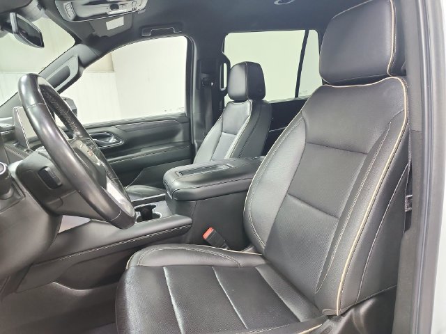 Used 2023 GMC Yukon SLT RWD image 19