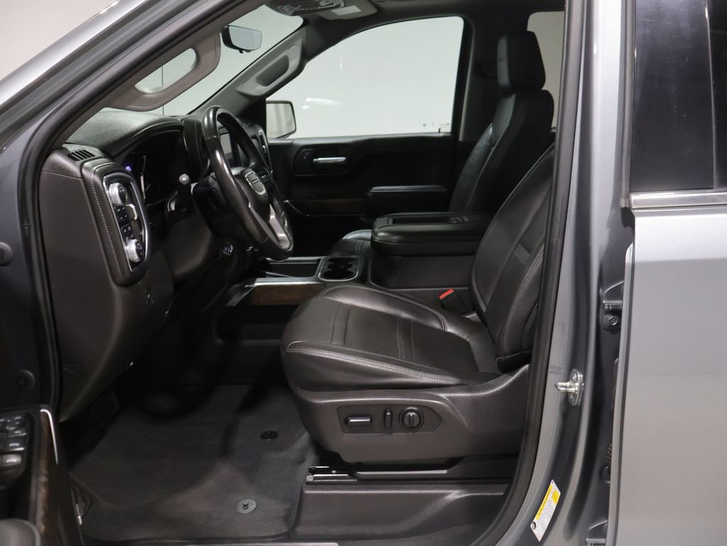 Used 2020 GMC Sierra 1500 Denali w/ Technology Package image 13