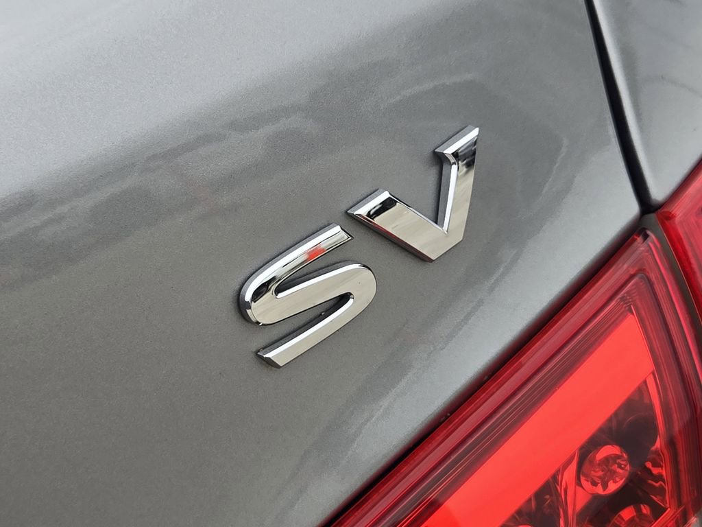 Used 2014 Nissan Sentra SV FWD image 9