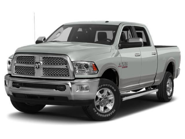 Used 2015 RAM 2500 Laramie w/ Convenience Group