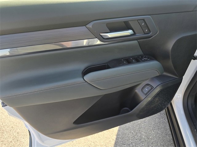 New 2026 GMC Terrain AT4 w/ Technology Package II image 19