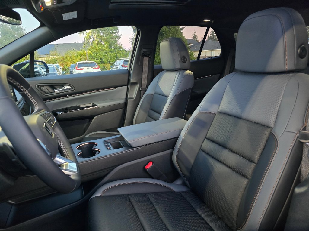 New 2026 Honda Prologue Elite image 12