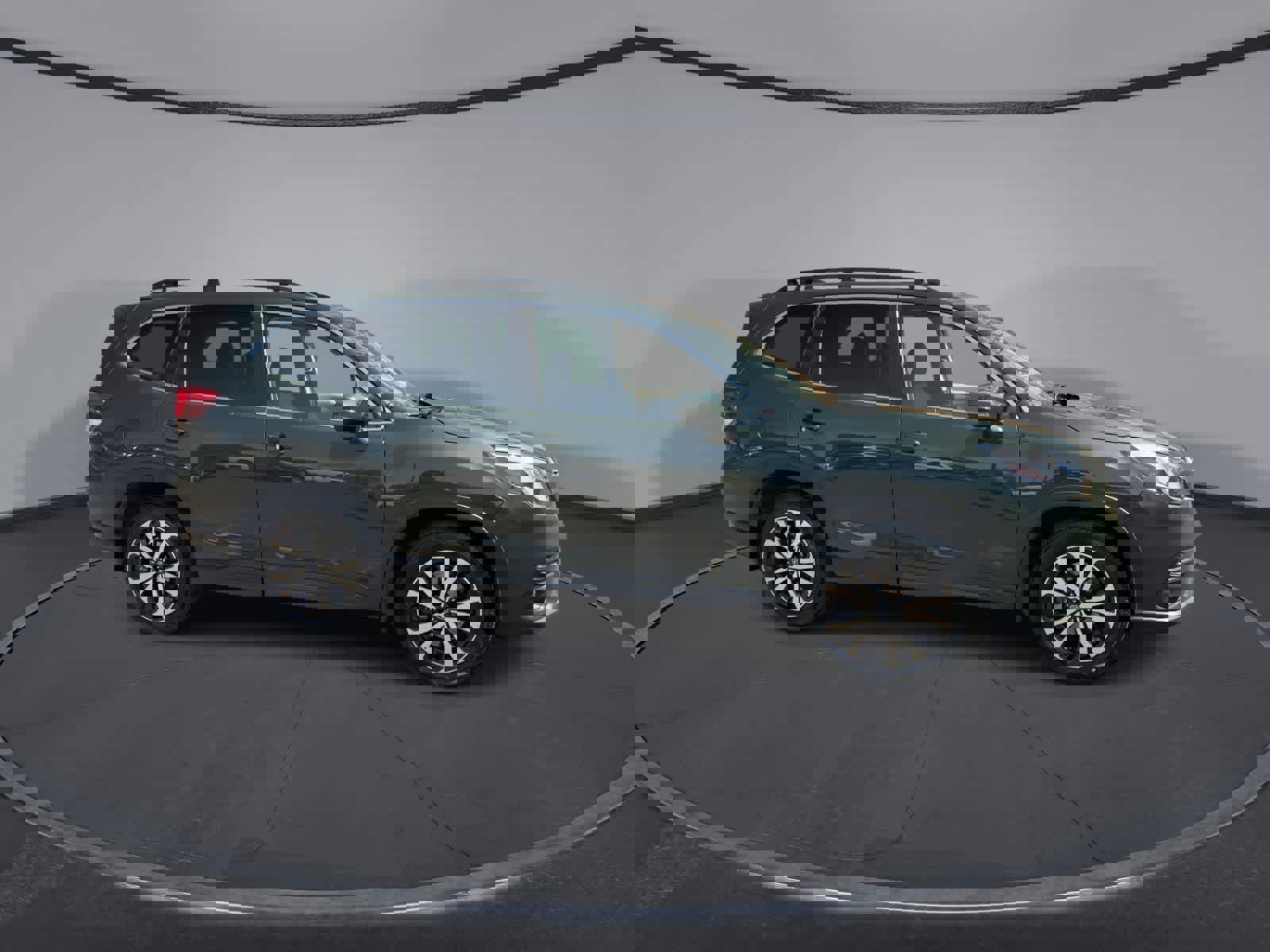 Certified 2023 Subaru Forester Limited image 9