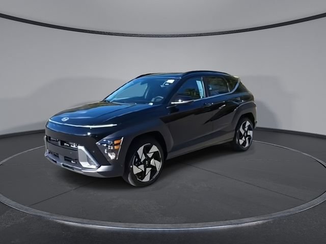 New 2026 Hyundai Kona Limited FWD image 5