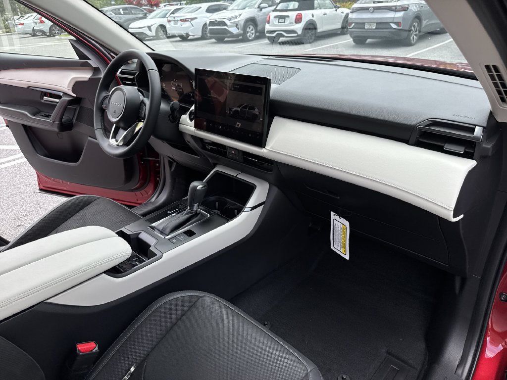 New 2026 MAZDA CX-5 Select AWD/4WD image 32