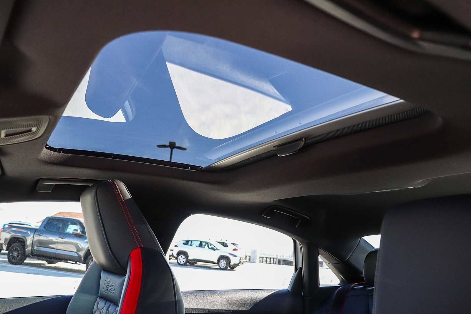 New 2026 Audi RS 3 image 37