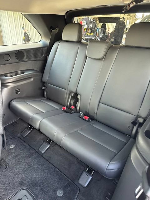 New 2026 Hyundai Palisade SEL AWD/4WD image 13