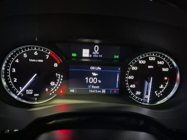 Used 2024 Cadillac XT5 Premium Luxury AWD/4WD image 23