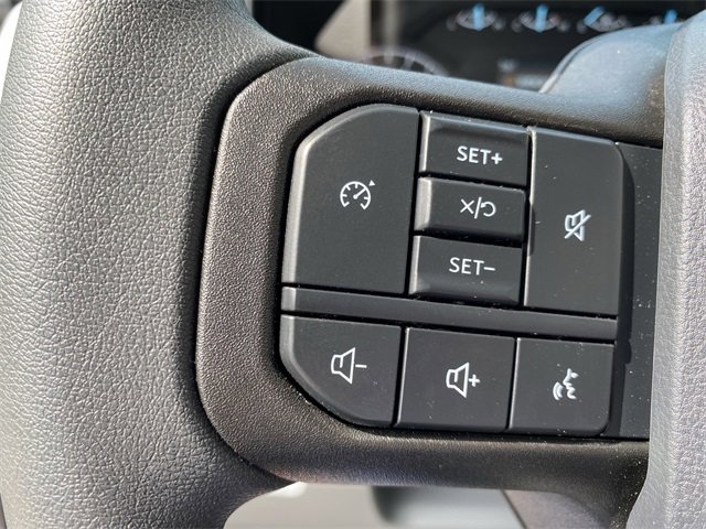 New 2025 Ford F250 XL w/ XL Chrome Package image 25