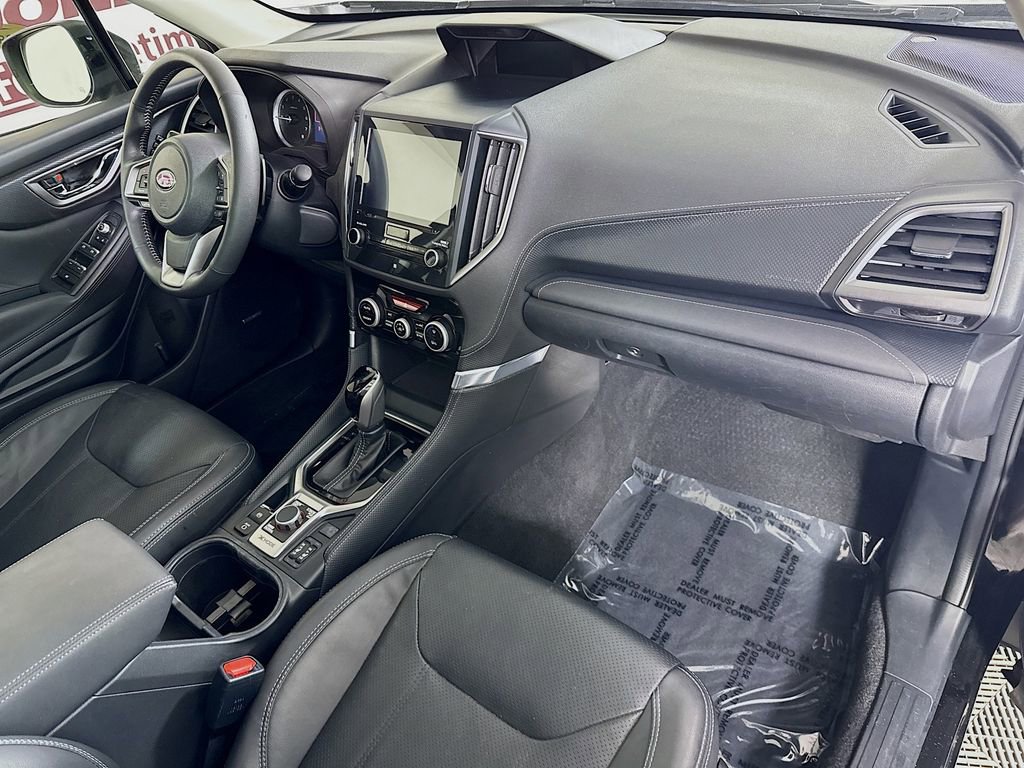 Used 2021 Subaru Forester Touring image 33