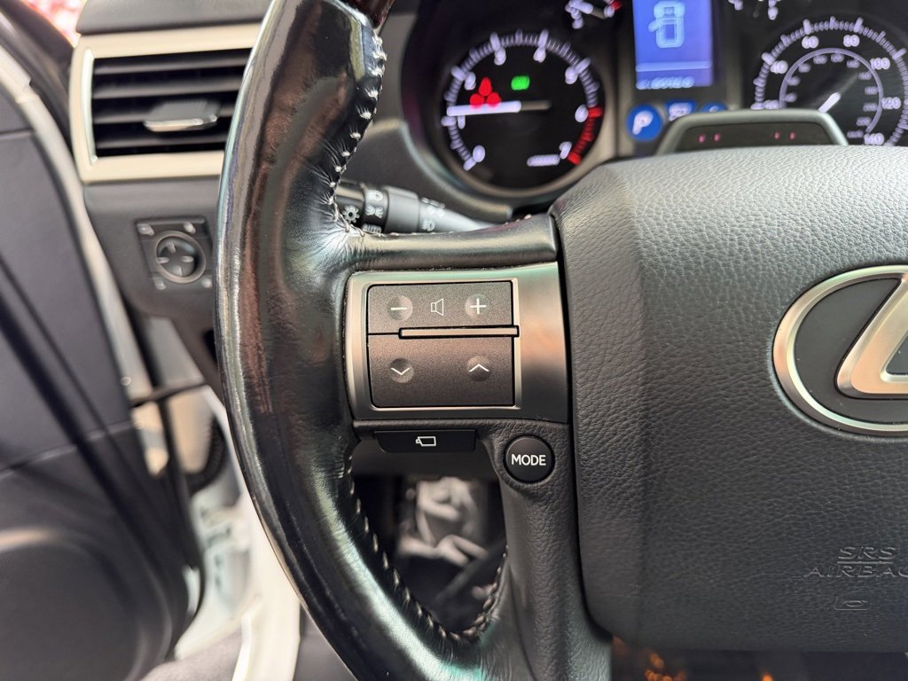 Used 2018 Lexus GX 460 Luxury image 17