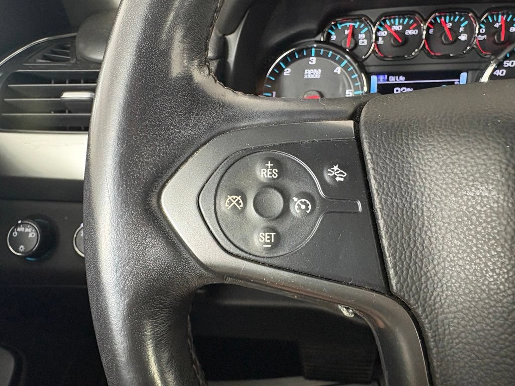 Used 2017 Chevrolet Tahoe LT AWD/4WD image 24