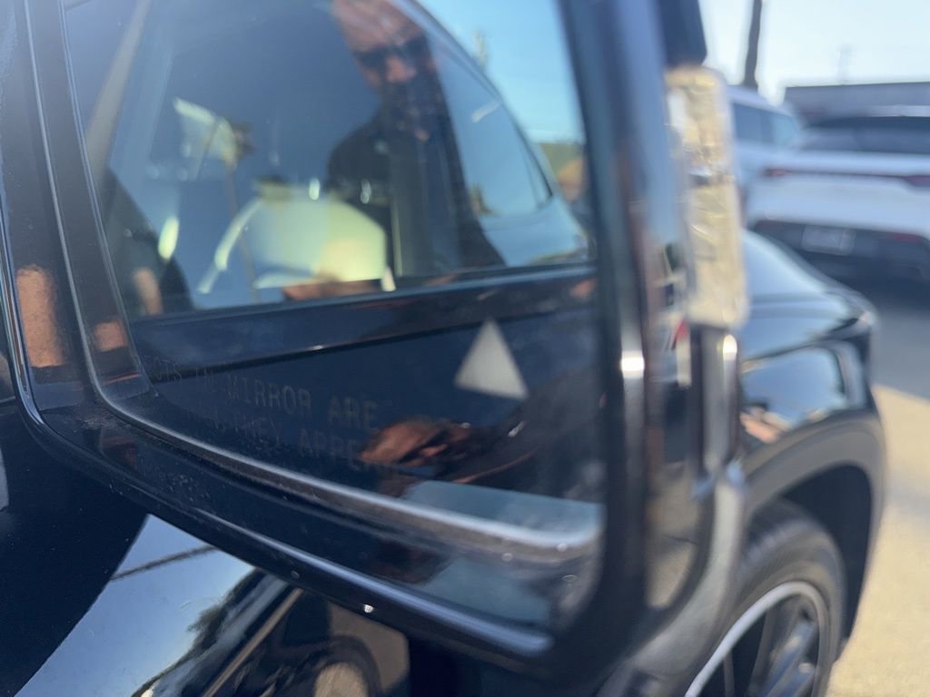 Used 2018 Mercedes-Benz GLA 250 w/ AMG Line Exterior image 18