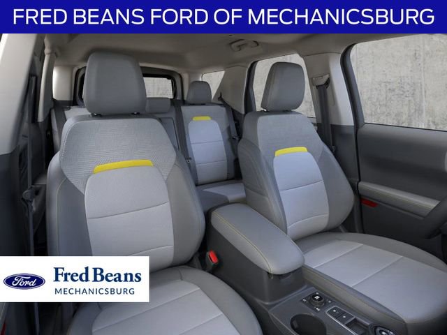 New 2026 Ford Bronco Sport Badlands image 10