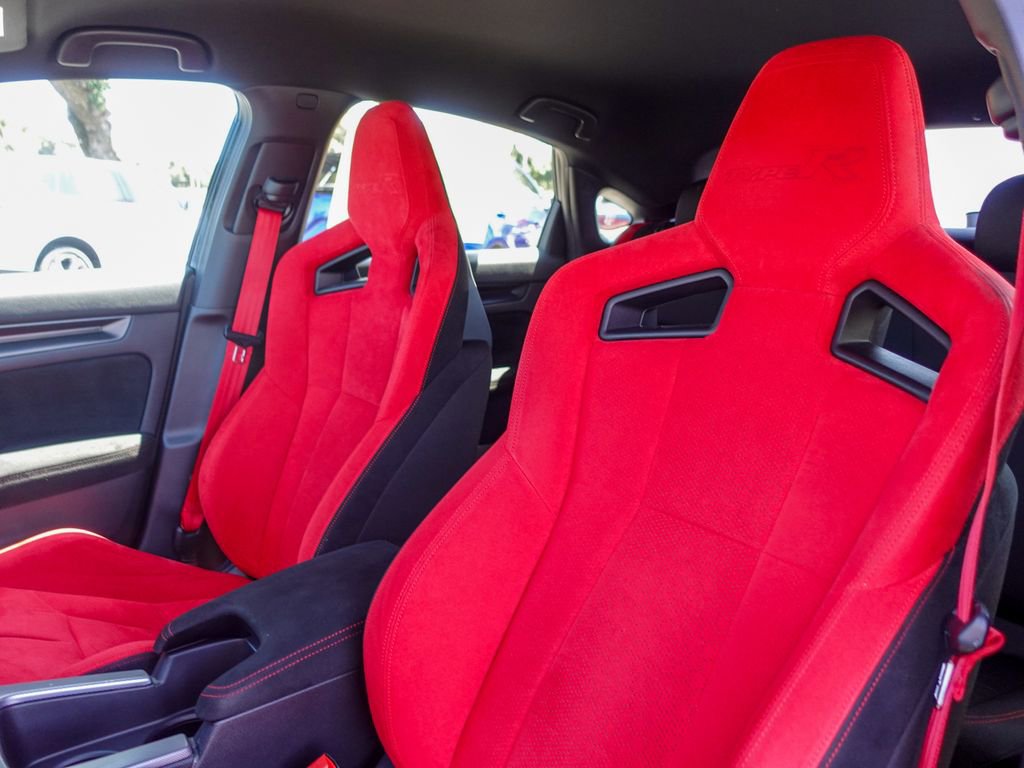 Used 2023 Honda Civic Type R image 24