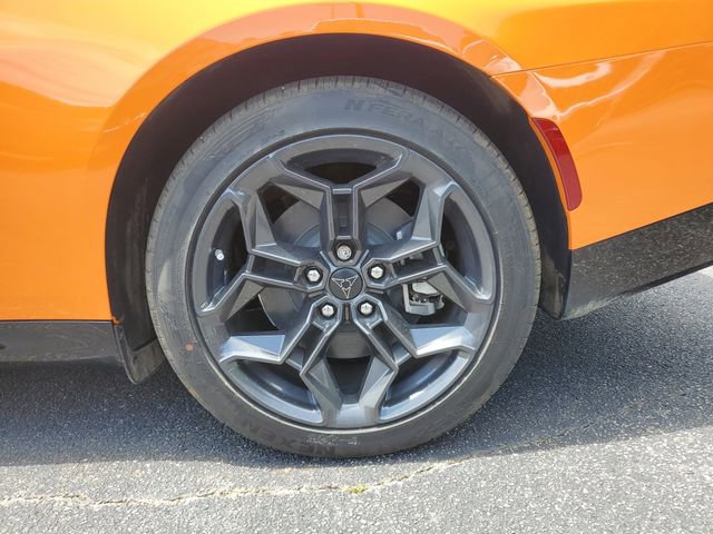 New 2025 Dodge Charger Daytona R/T w/ Sun & Sound Package image 7