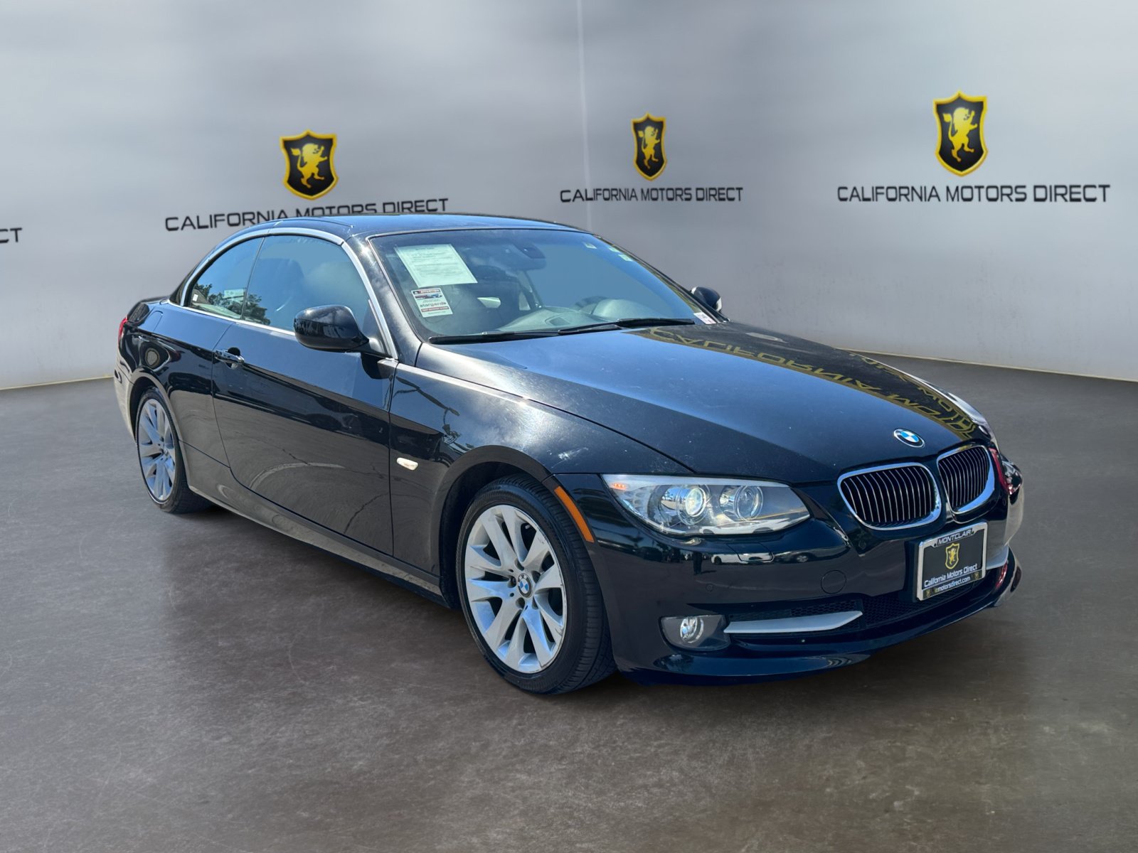 Used 2013 BMW 328i Convertible RWD image 7