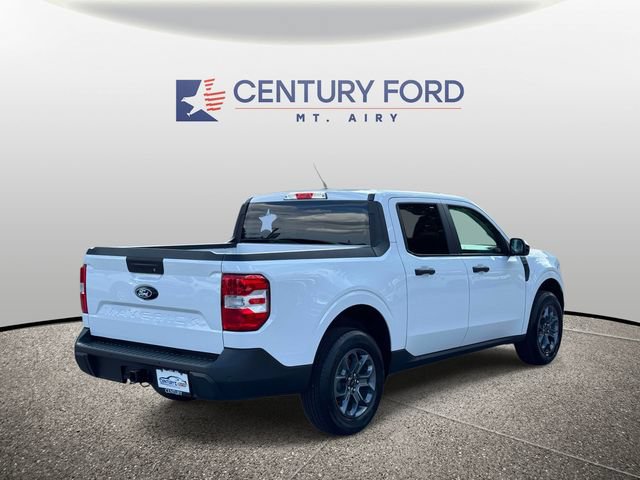 Used 2025 Ford Maverick XLT w/ XLT Luxury Package FWD image 2