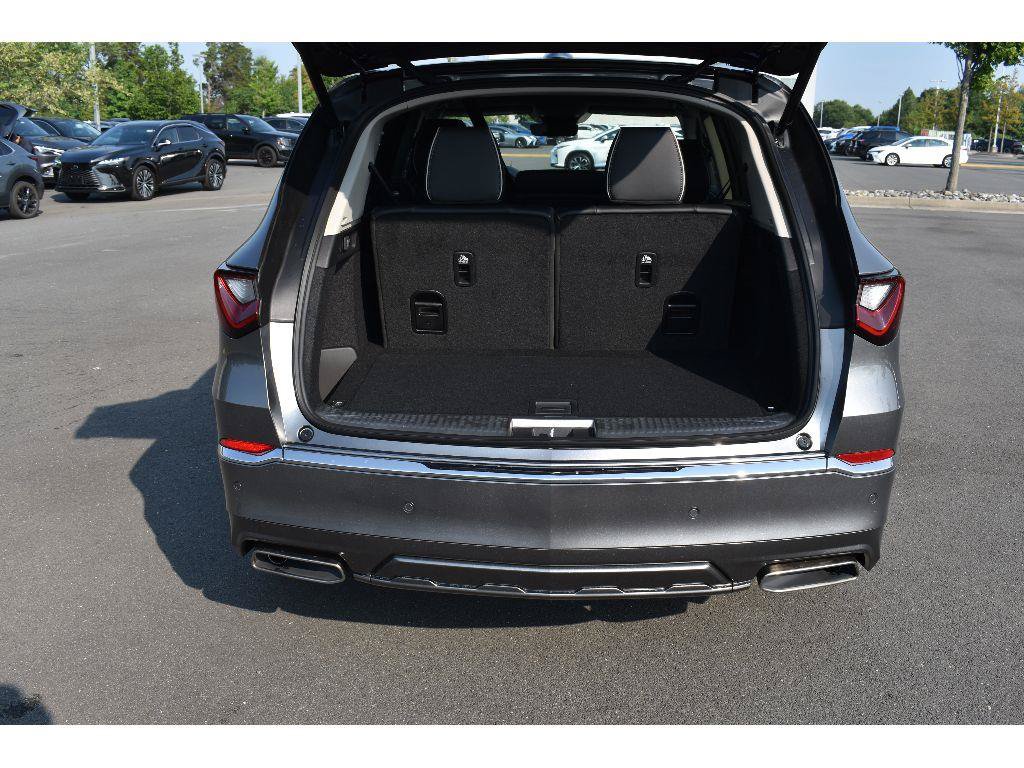 New 2026 Acura MDX w/ Advance Package AWD/4WD image 34