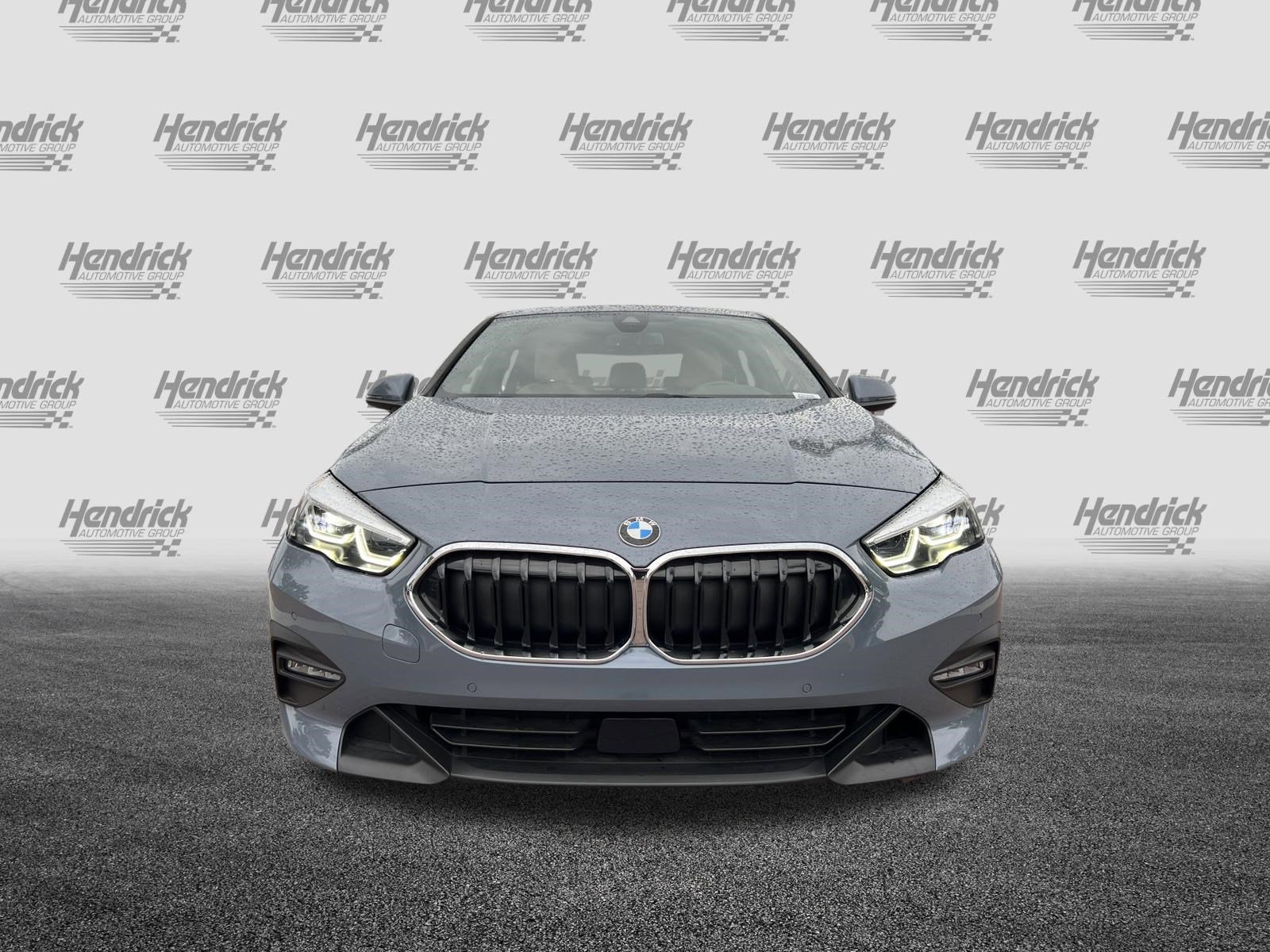 Certified 2023 BMW 228i Gran Coupe w/ Premium Package 2 FWD image 3