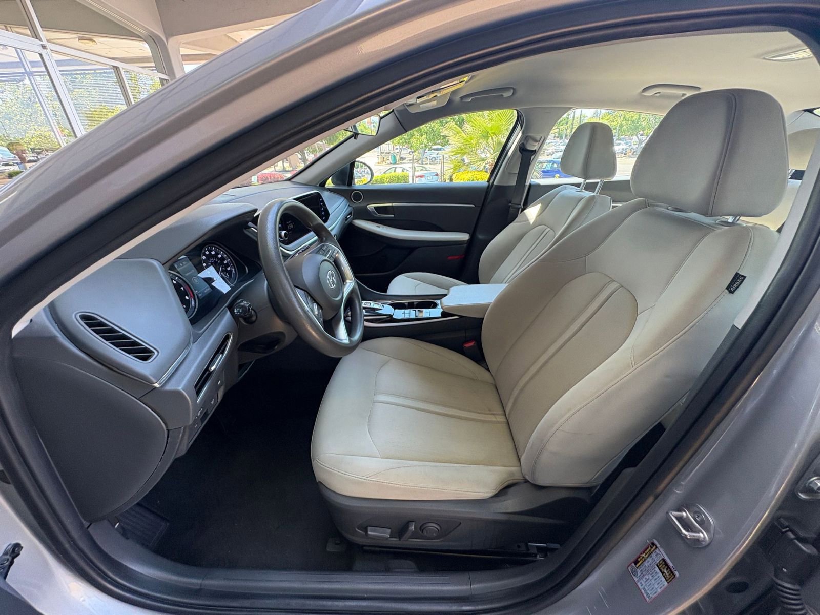 Used 2023 Hyundai Sonata SEL FWD image 28