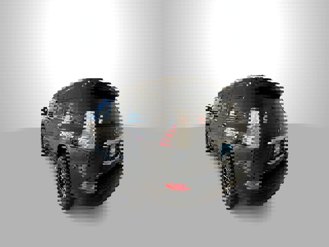 Used 2021 Lexus GX 460 Premium image 6