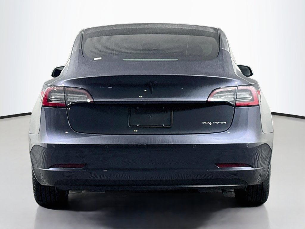 Used 2022 Tesla Model 3 Long Range AWD/4WD image 6