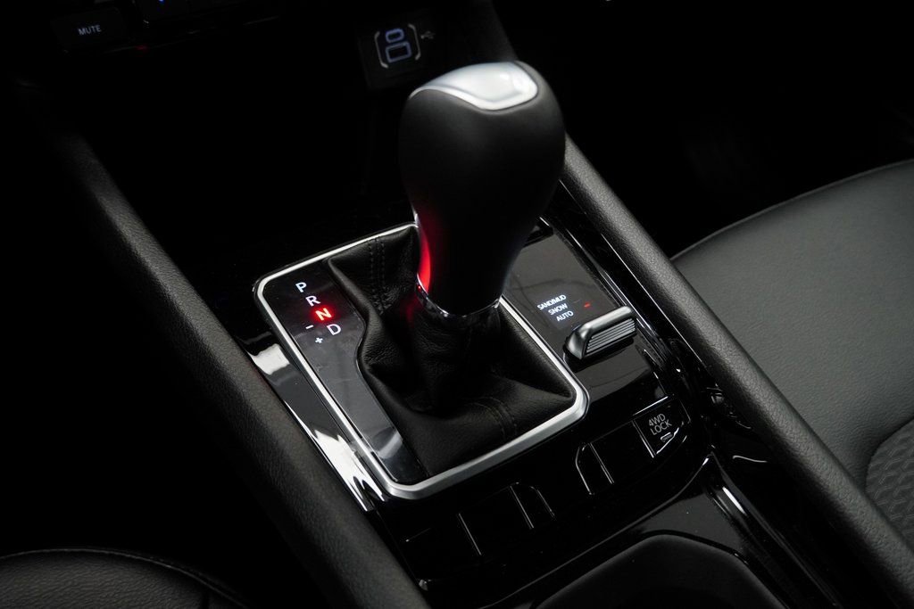 New 2026 Jeep Compass Latitude image 26