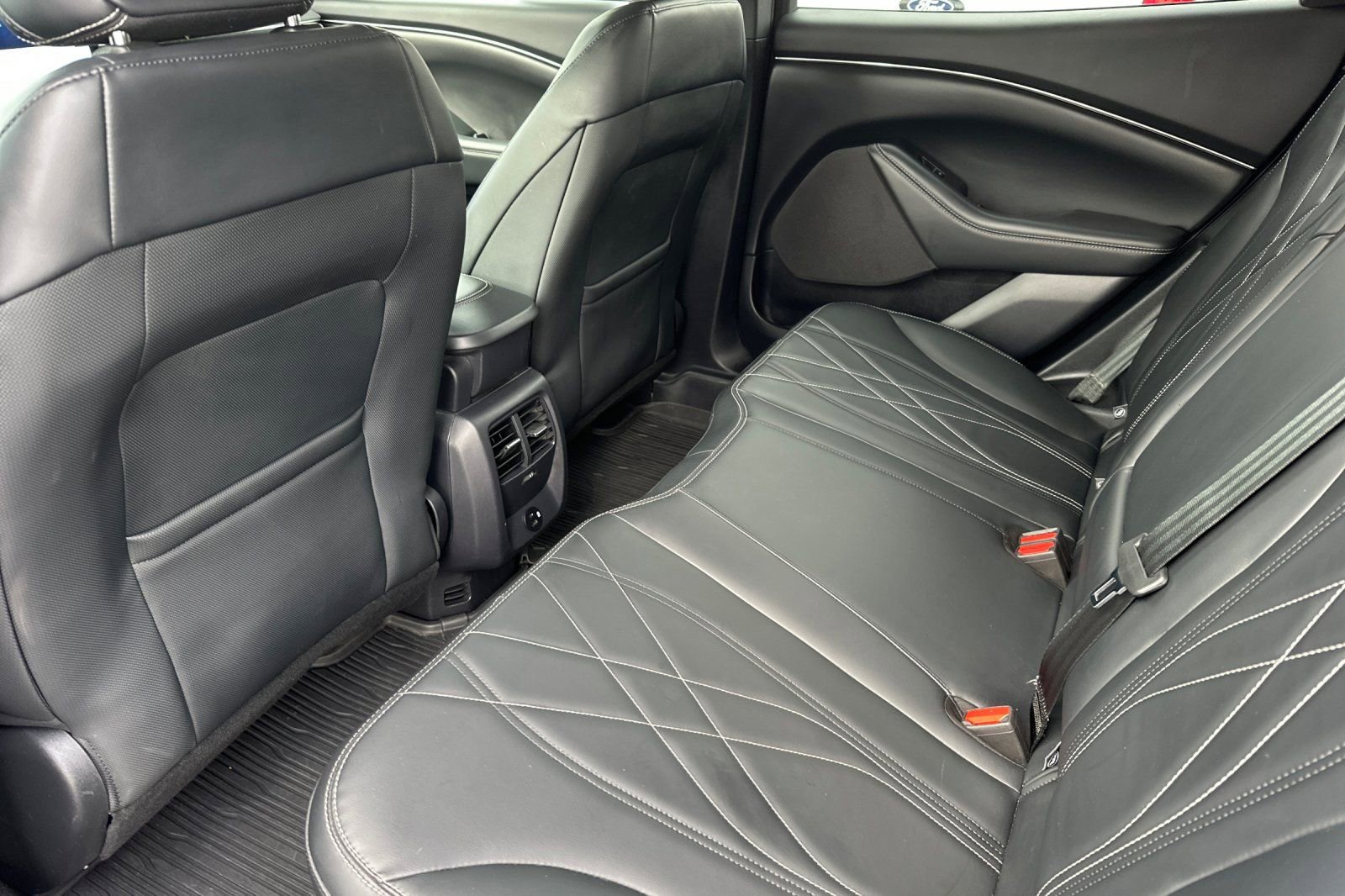 Certified 2023 Ford Mustang Mach-E Select image 14