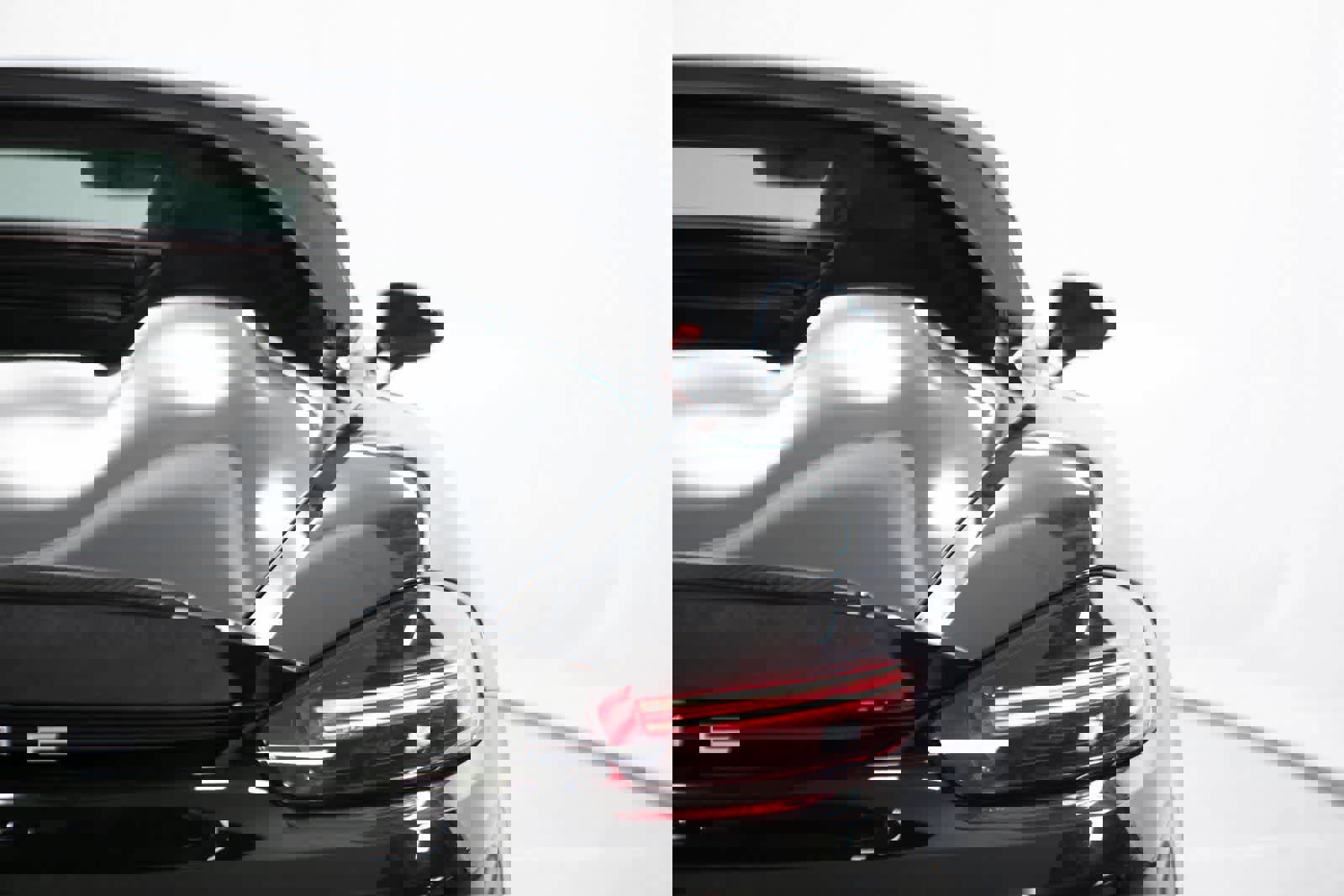 Used 2024 Porsche 718 Boxster Spyder RS image 32