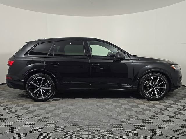 Used 2023 Audi Q7 3.0T Prestige image 8