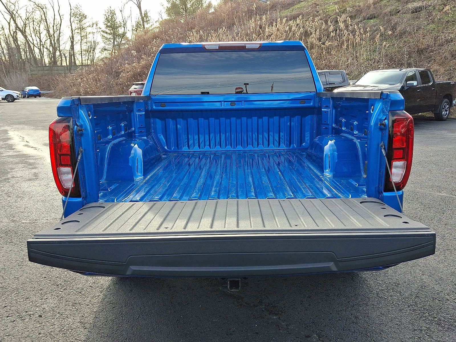 Used 2024 GMC Sierra 1500 Elevation image 29