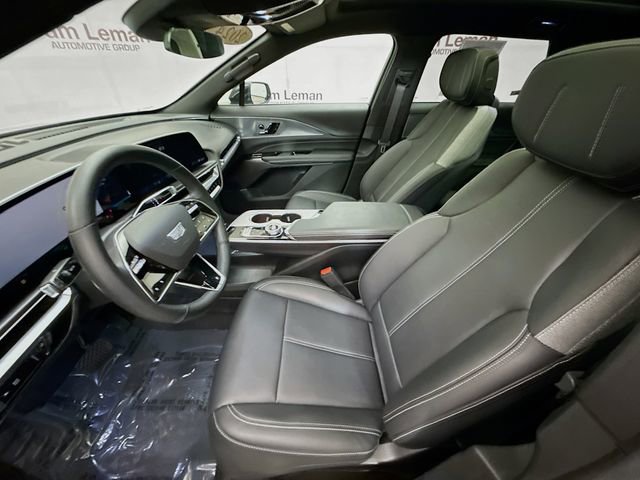 Used 2024 Cadillac Lyriq Tech image 21
