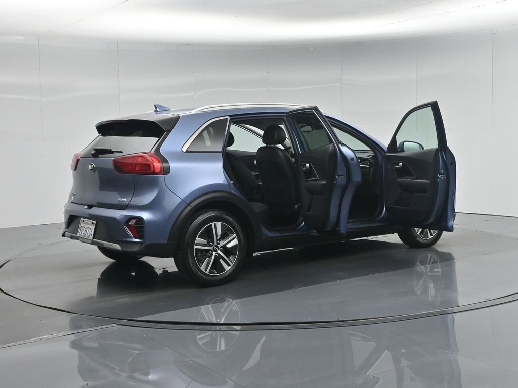 Used 2020 Kia Niro EX Premium image 6