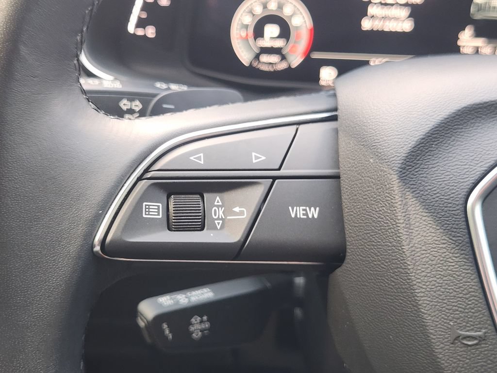 Certified 2022 Audi Q7 3.0T Premium AWD/4WD image 33