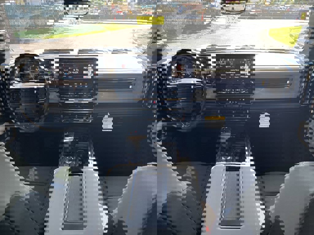 New 2026 GMC Hummer EV SUV image 20