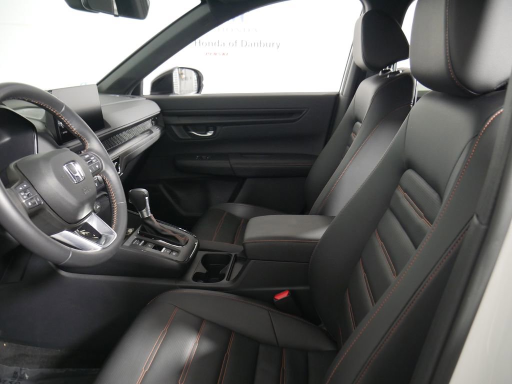 Certified 2024 Honda CR-V Sport-L image 15