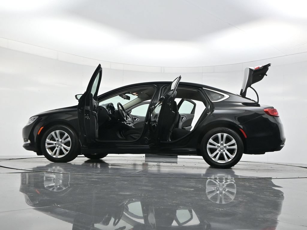 Used 2015 Chrysler 200 Limited FWD image 56