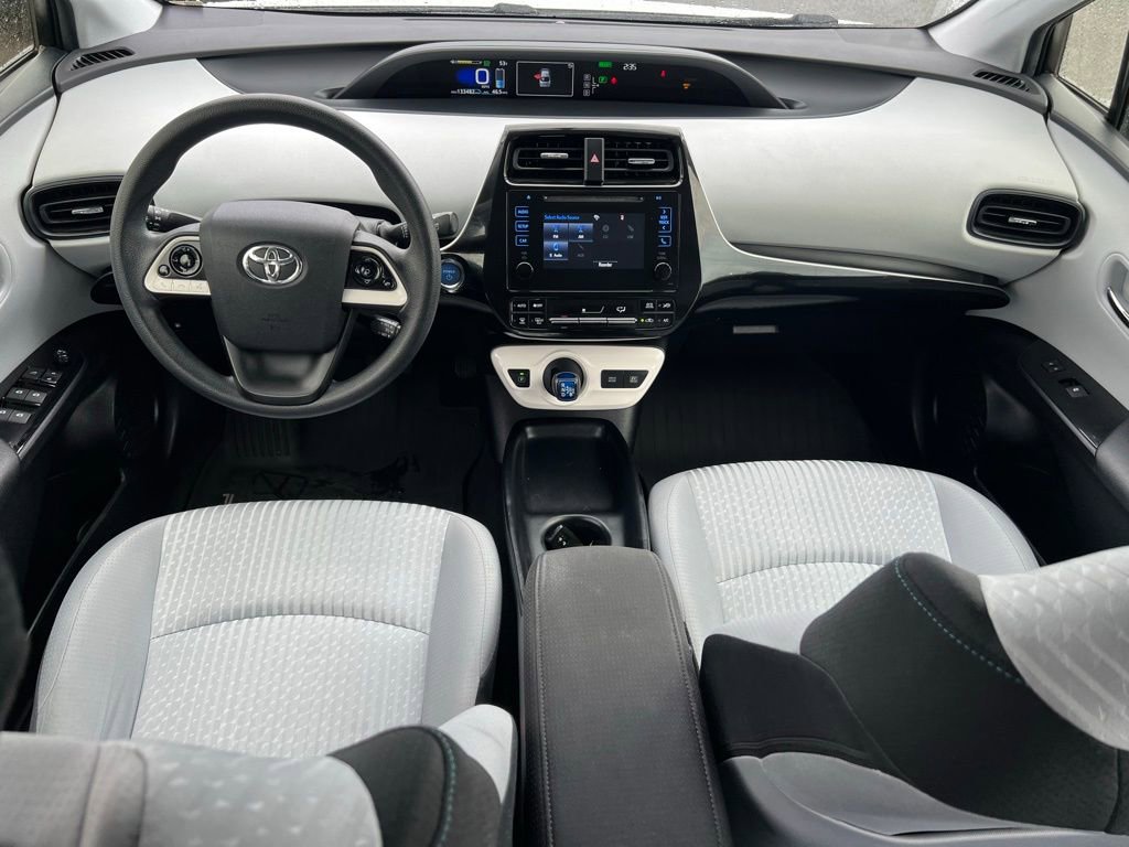 Used 2016 Toyota Prius Two image 18