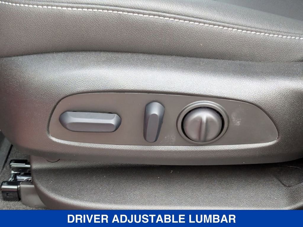 New 2026 Chevrolet Blazer LT w/ Midnight/Sport Edition image 14