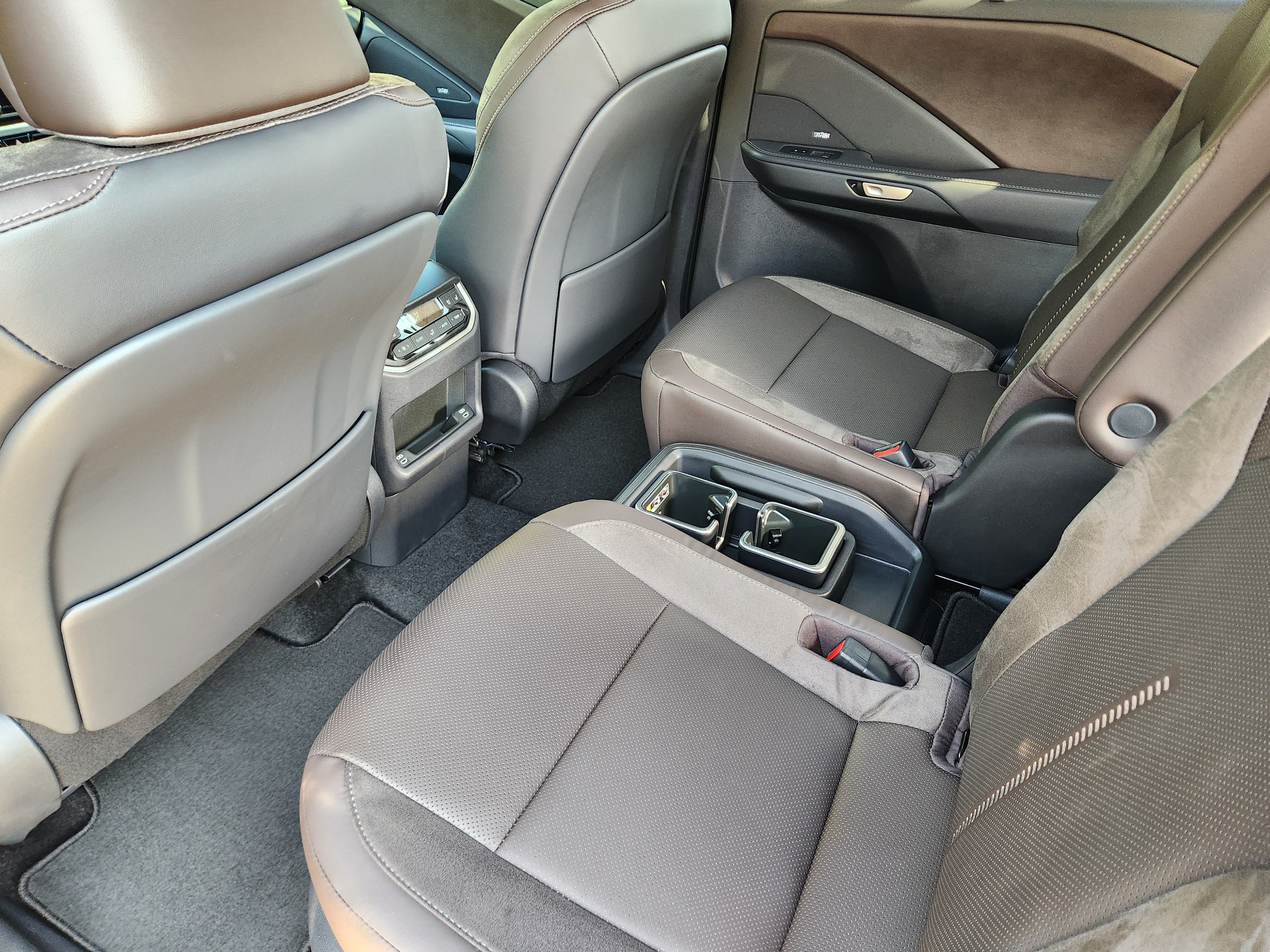 New 2026 Lexus TX 350 AWD w/ Technology Package image 20