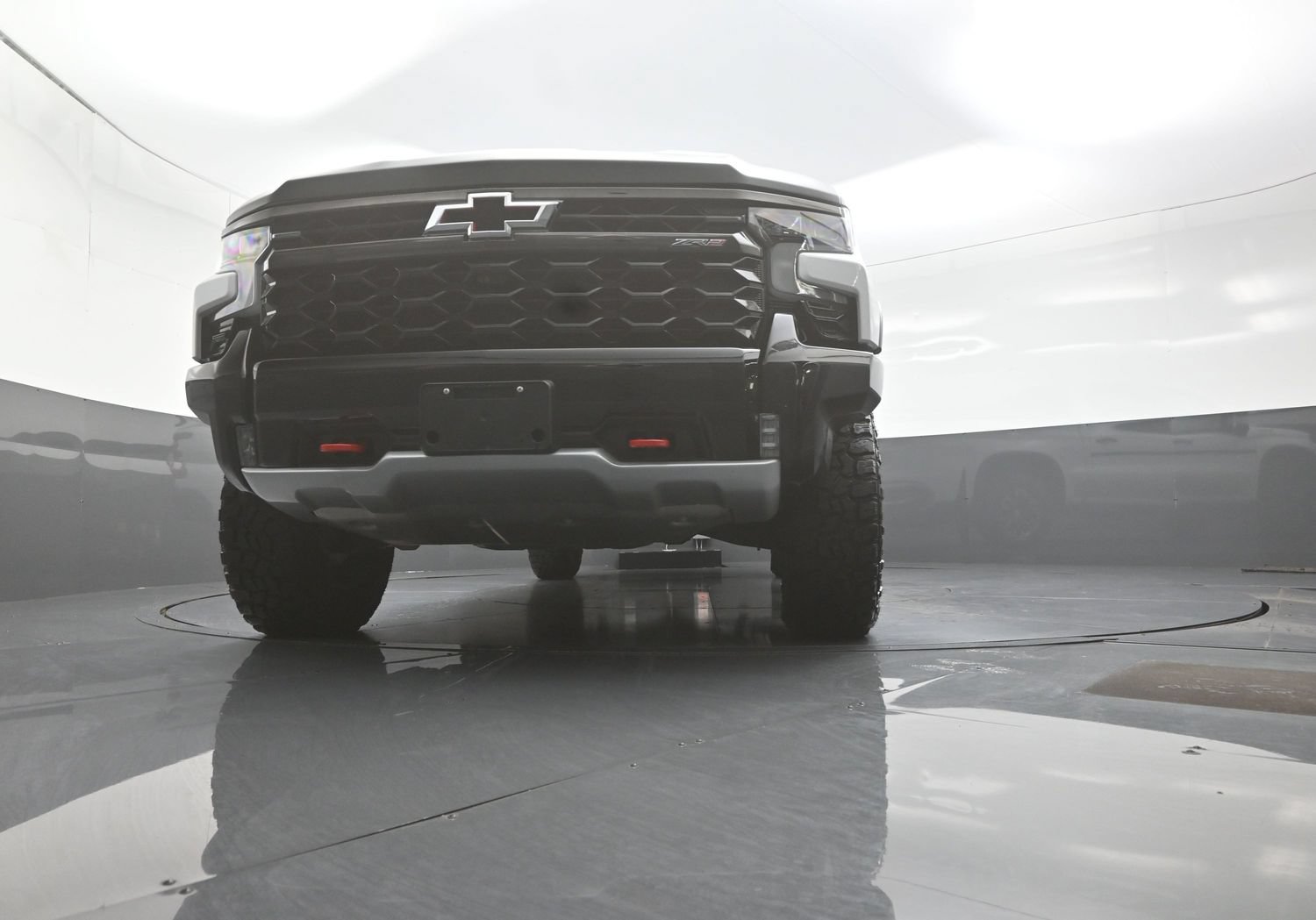 Used 2023 Chevrolet Silverado 1500 ZR2 AWD/4WD image 10