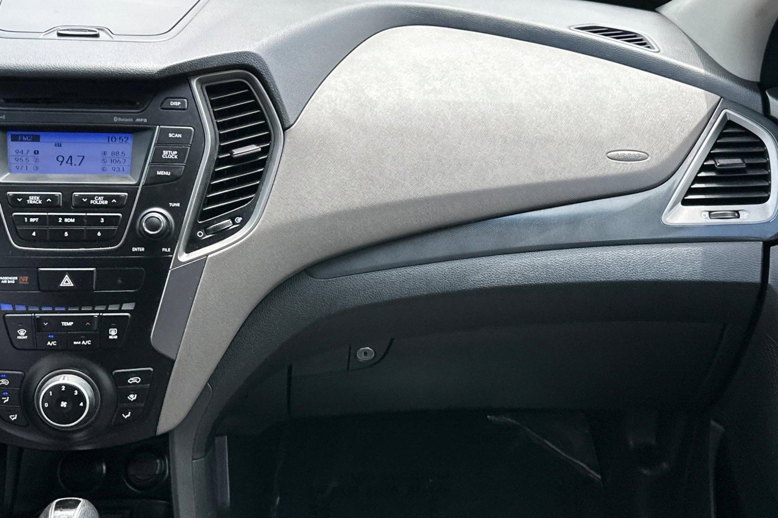 Used 2016 Hyundai Santa Fe Sport FWD image 27